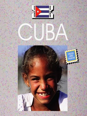 cover image of Cuba